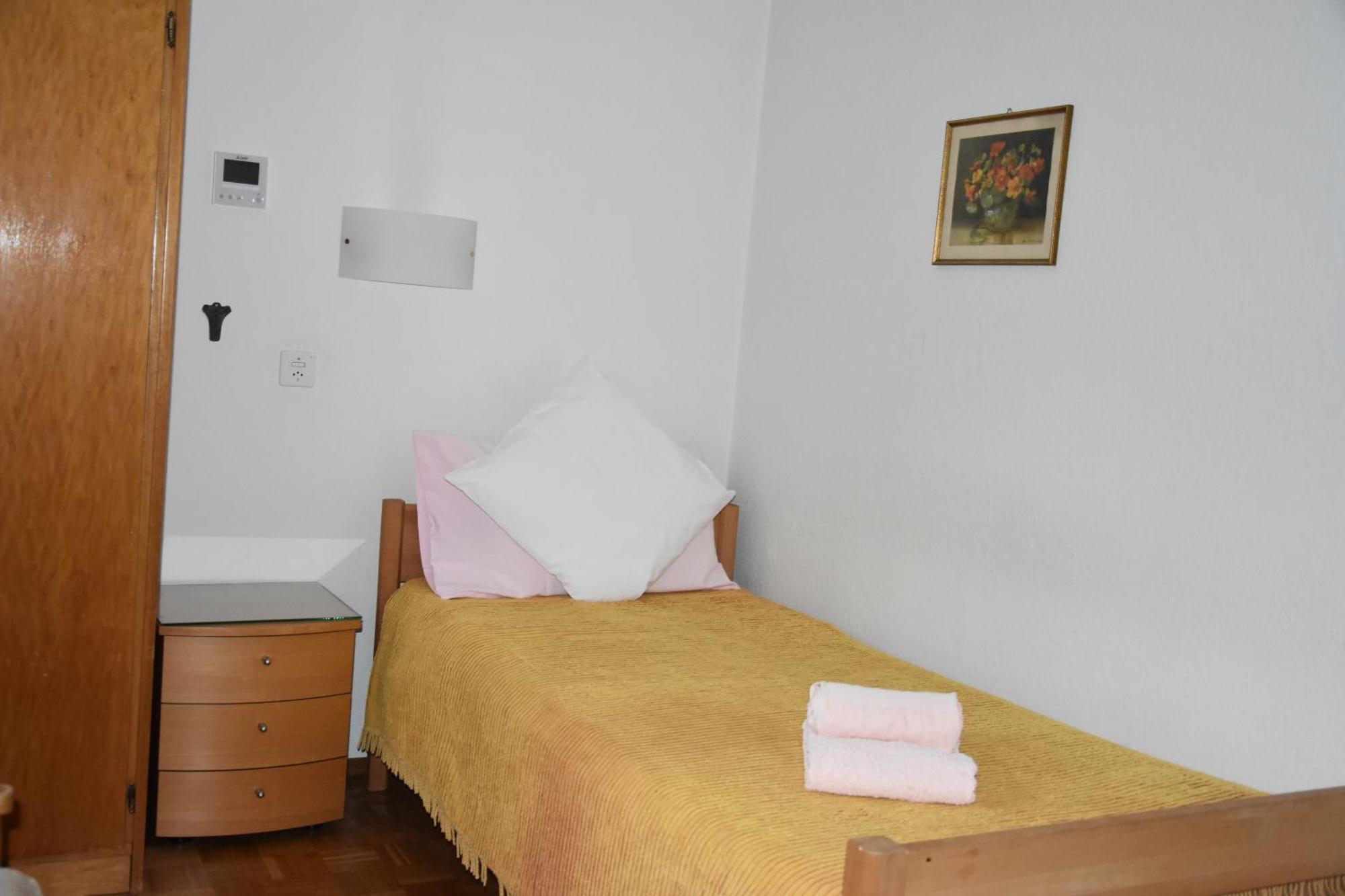Casa Santa Birgitta Hotel Lugano Ngoại thất bức ảnh