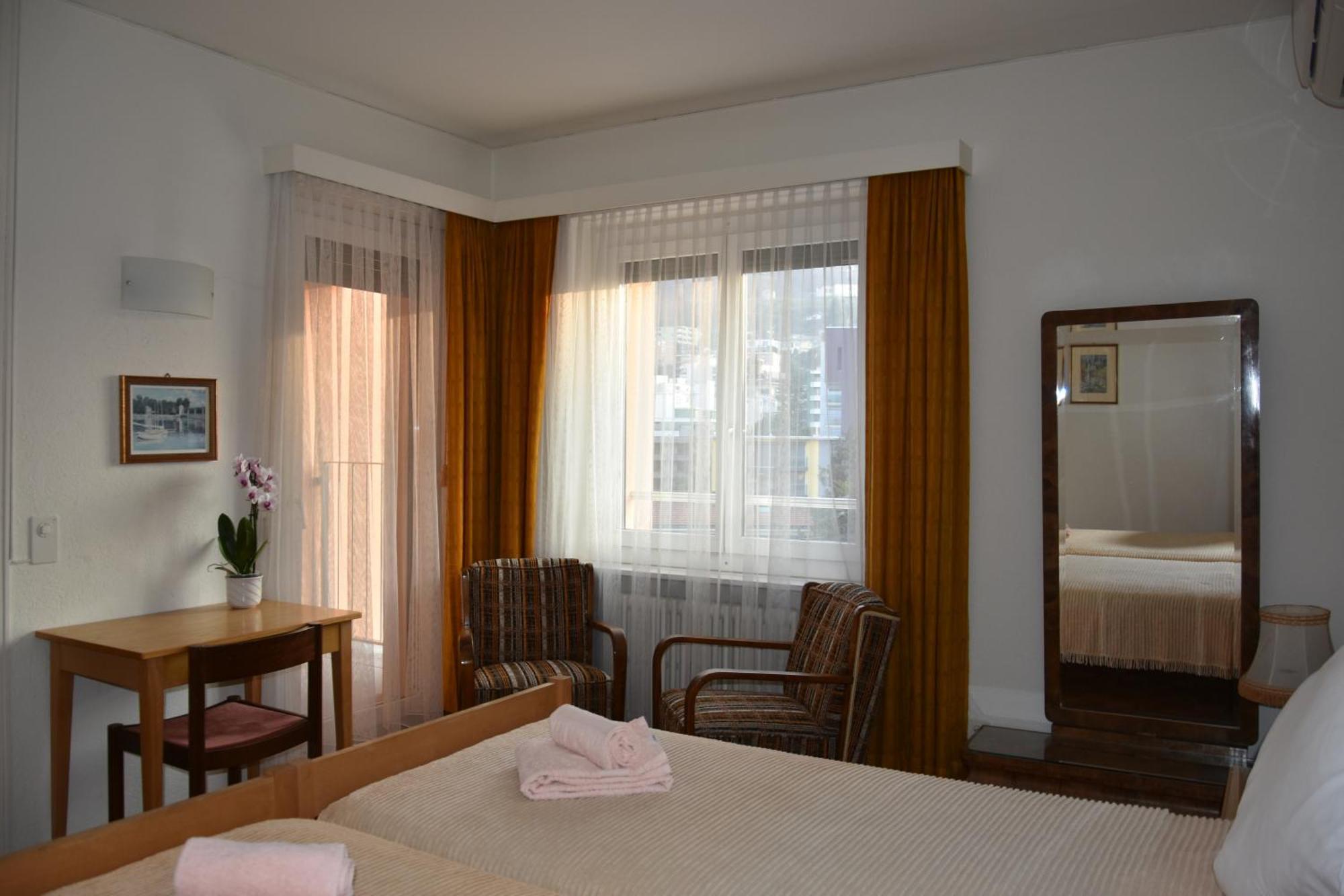 Casa Santa Birgitta Hotel Lugano Ngoại thất bức ảnh