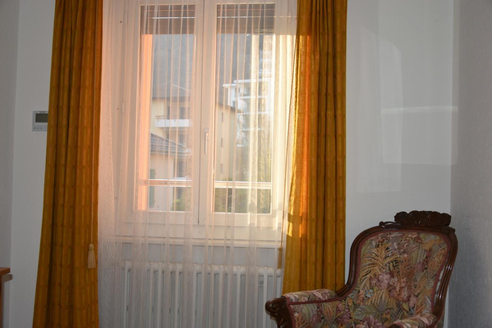 Casa Santa Birgitta Hotel Lugano Ngoại thất bức ảnh