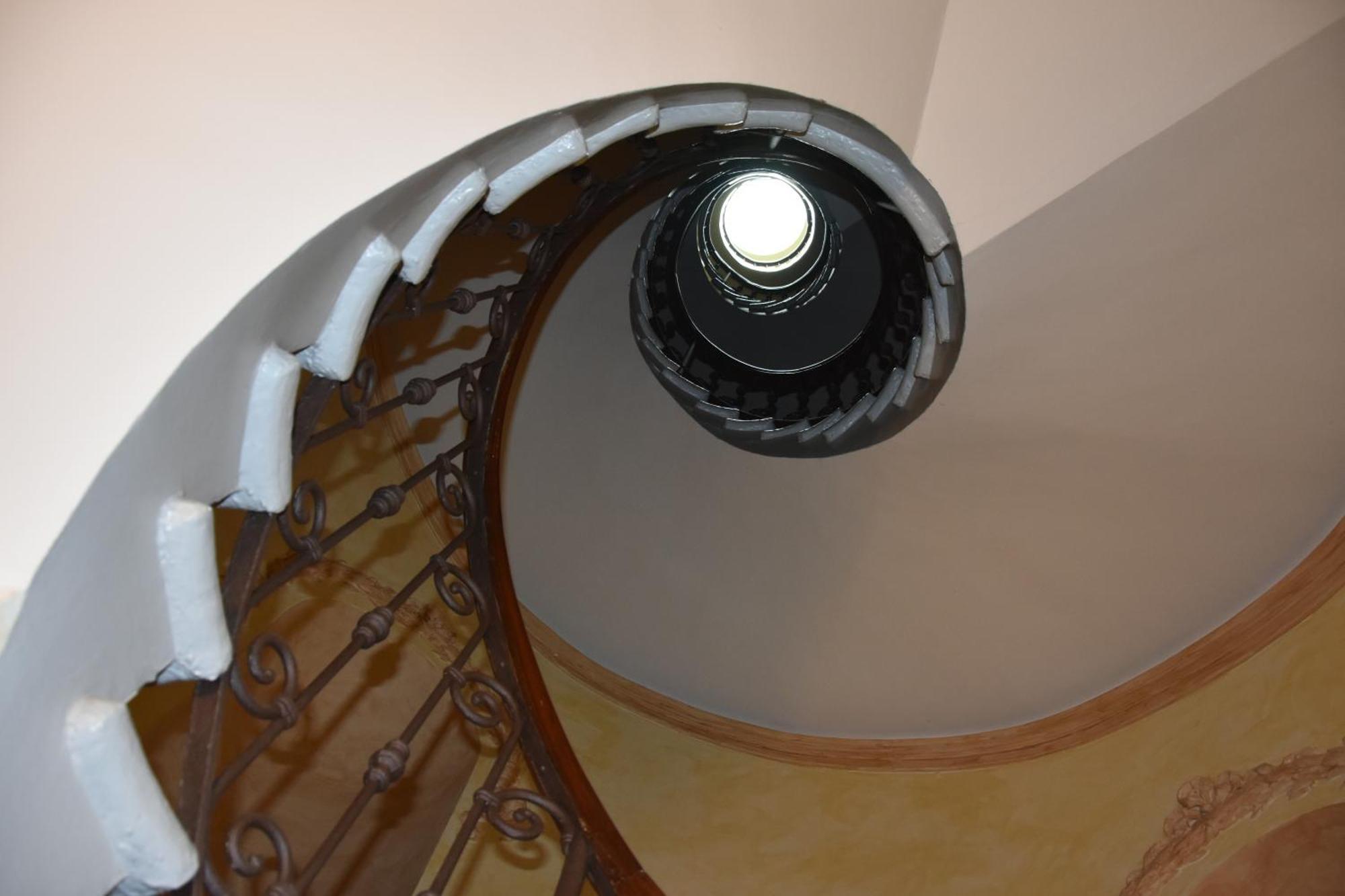 Casa Santa Birgitta Hotel Lugano Ngoại thất bức ảnh
