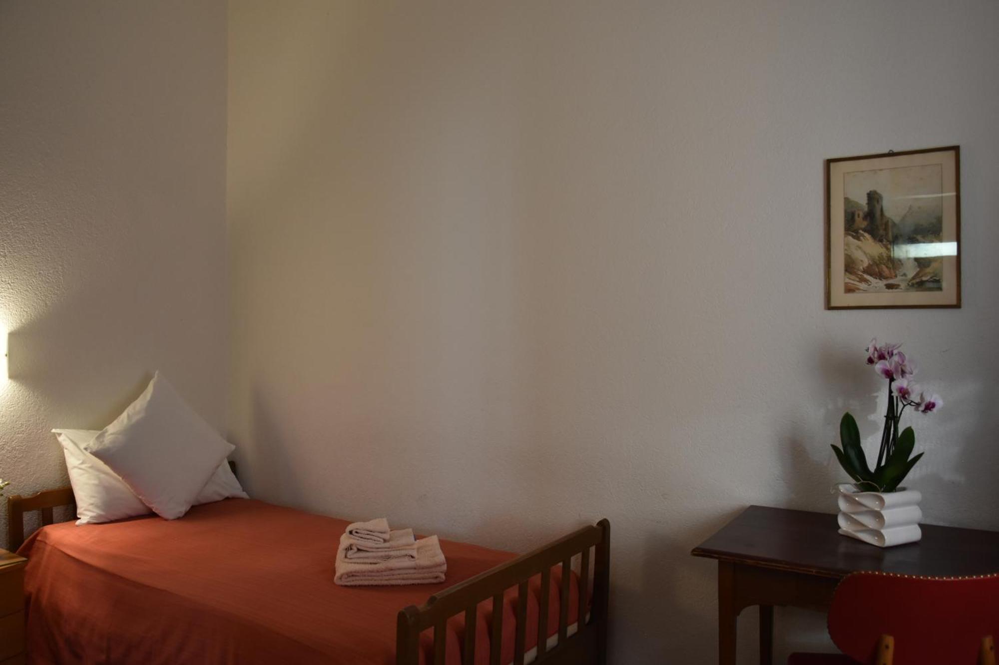 Casa Santa Birgitta Hotel Lugano Ngoại thất bức ảnh