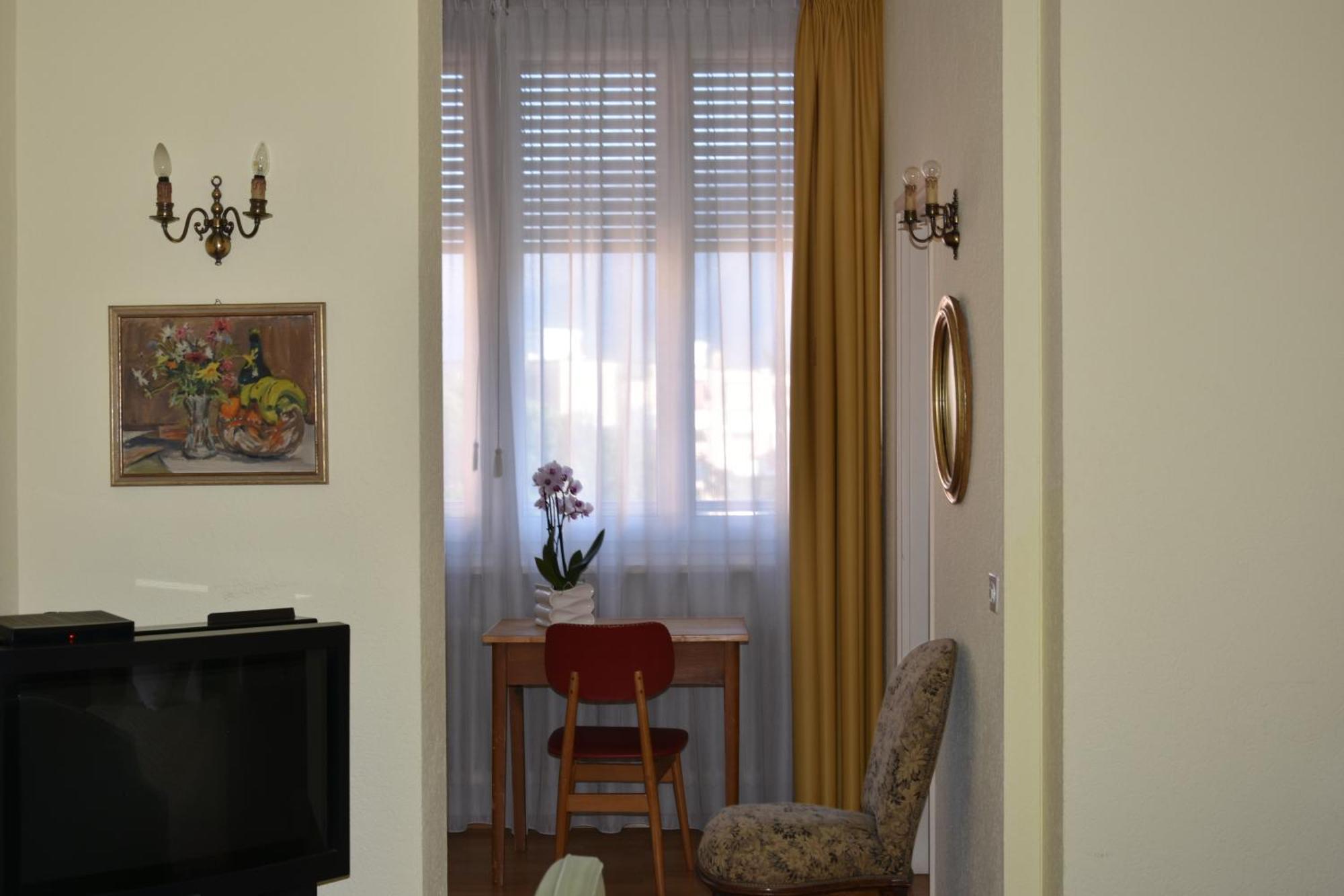 Casa Santa Birgitta Hotel Lugano Ngoại thất bức ảnh