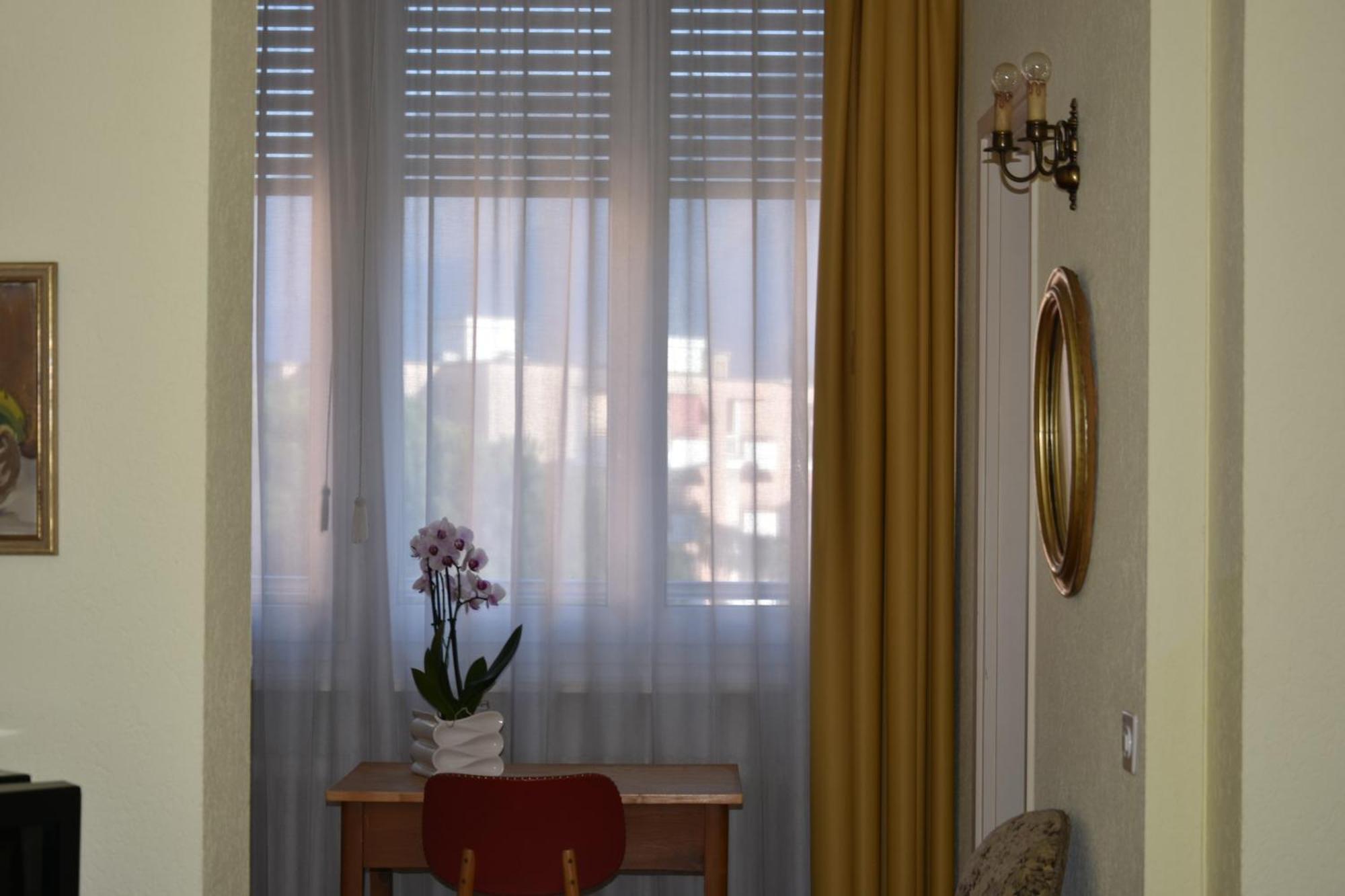 Casa Santa Birgitta Hotel Lugano Ngoại thất bức ảnh