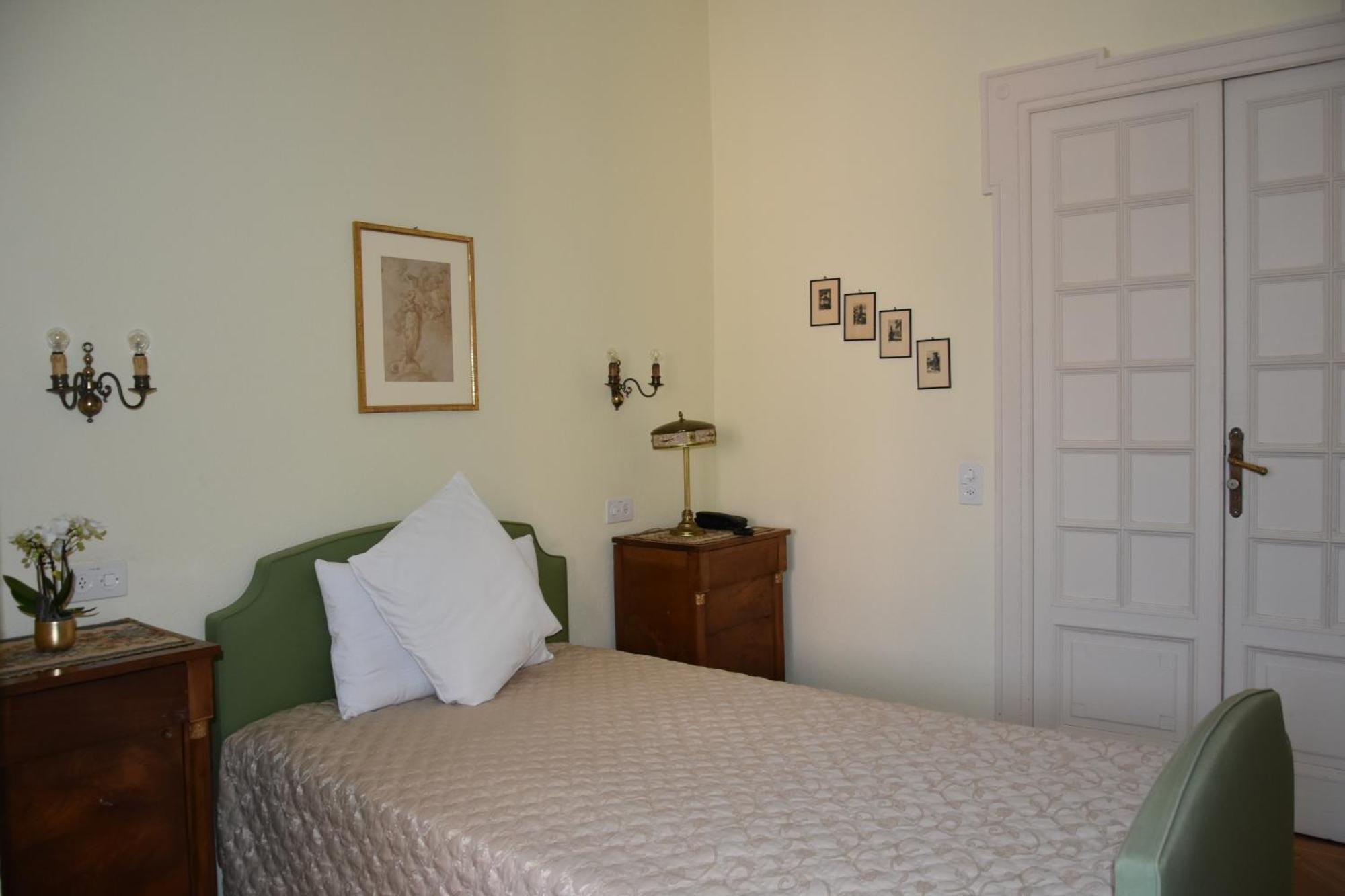 Casa Santa Birgitta Hotel Lugano Ngoại thất bức ảnh