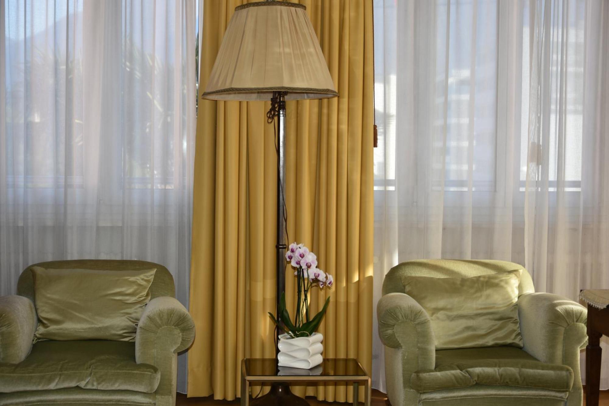 Casa Santa Birgitta Hotel Lugano Ngoại thất bức ảnh