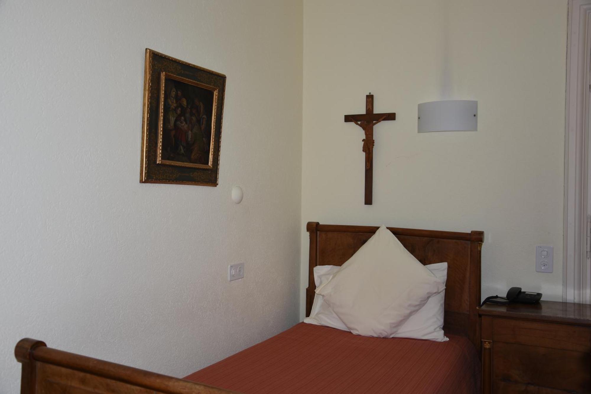Casa Santa Birgitta Hotel Lugano Ngoại thất bức ảnh