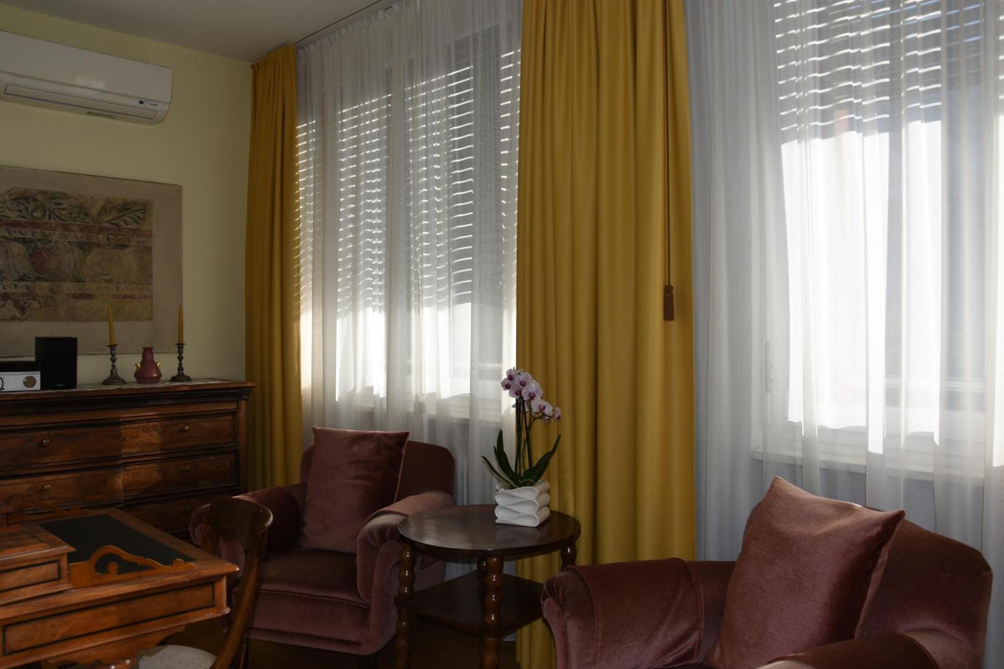 Casa Santa Birgitta Hotel Lugano Ngoại thất bức ảnh