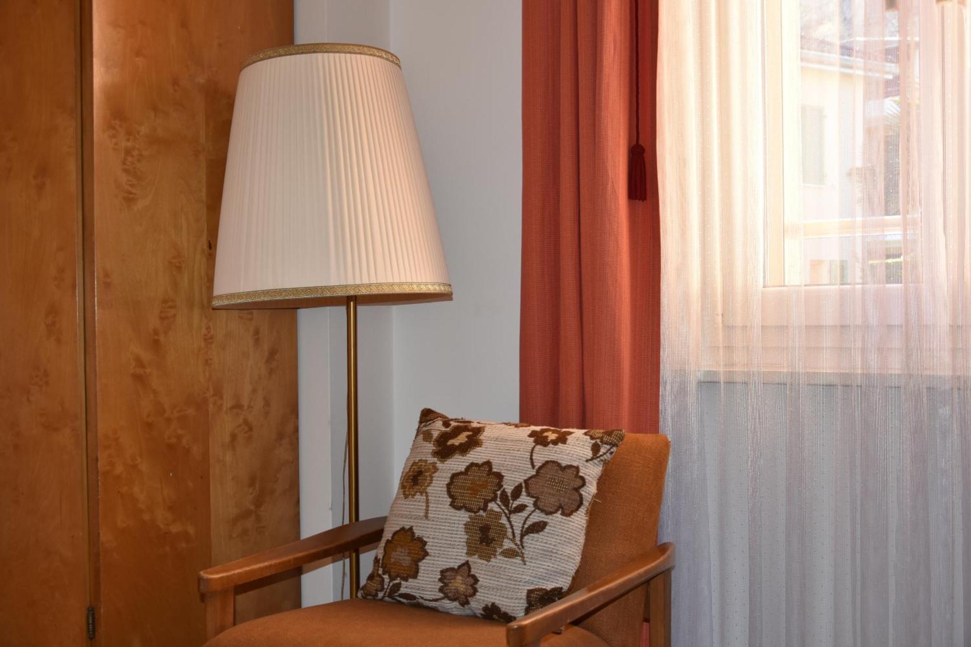 Casa Santa Birgitta Hotel Lugano Ngoại thất bức ảnh