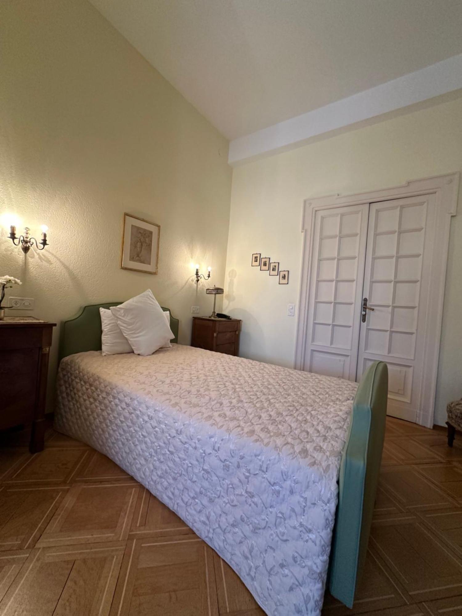 Casa Santa Birgitta Hotel Lugano Ngoại thất bức ảnh