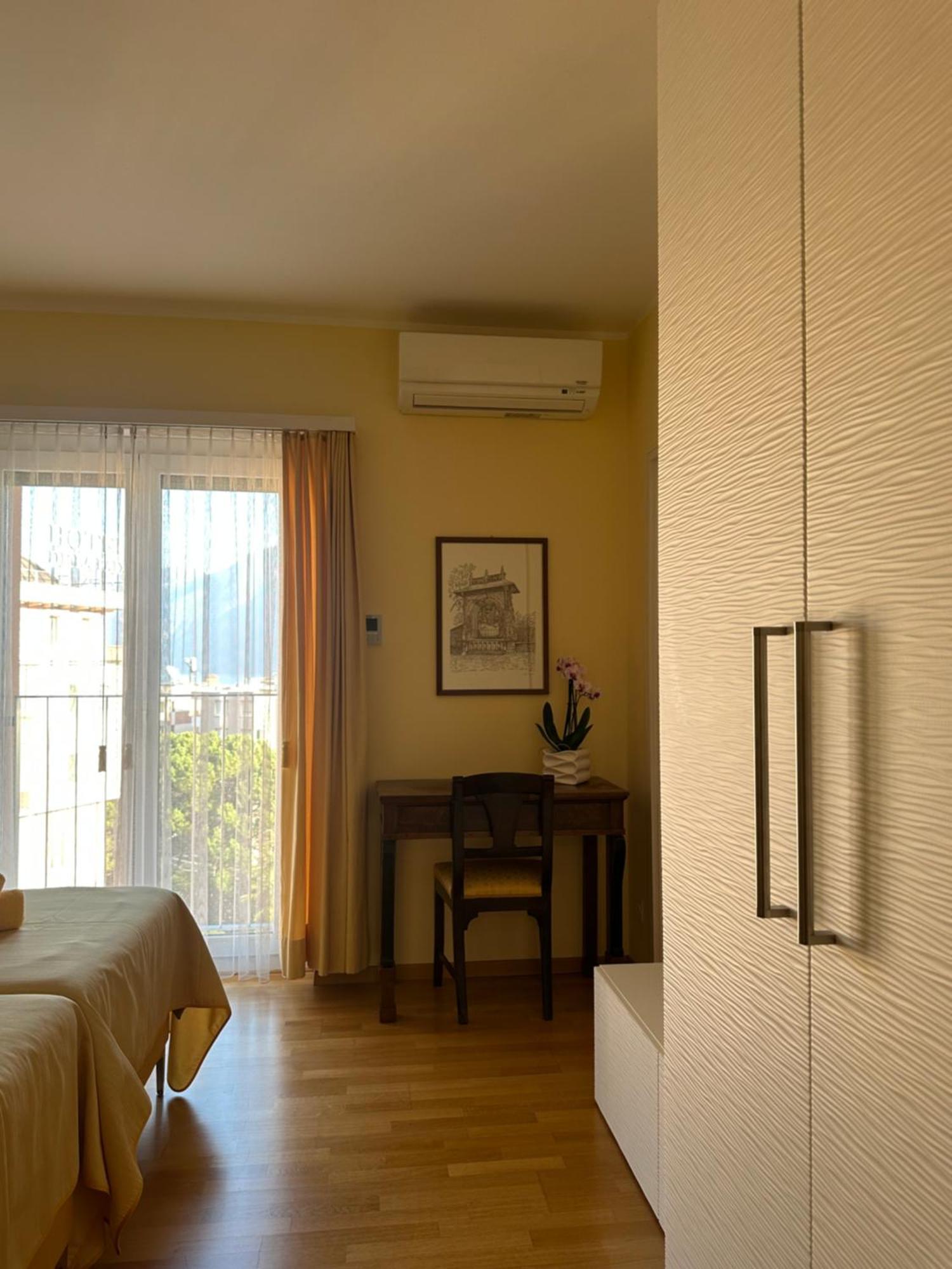 Casa Santa Birgitta Hotel Lugano Ngoại thất bức ảnh