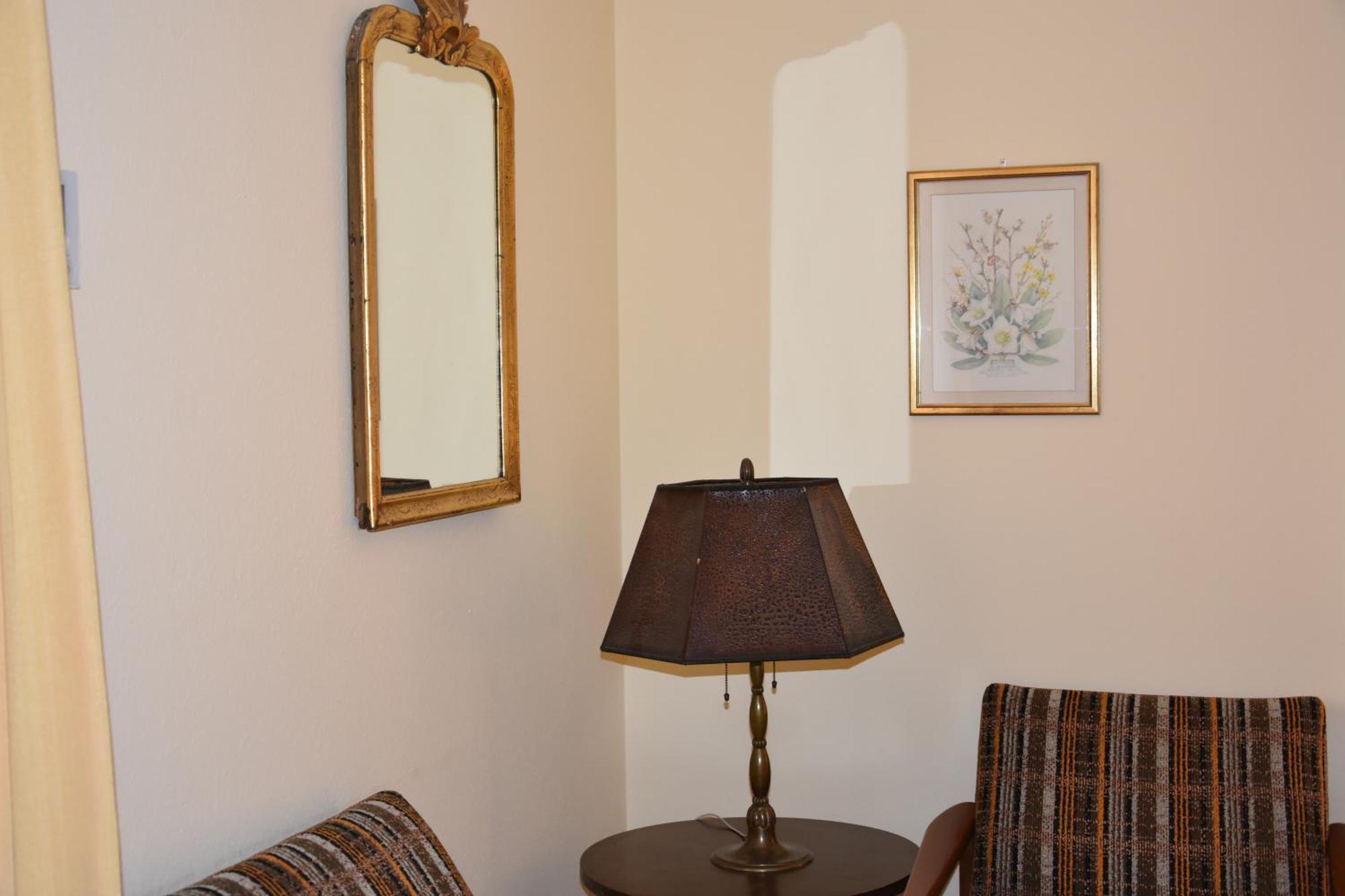 Casa Santa Birgitta Hotel Lugano Ngoại thất bức ảnh