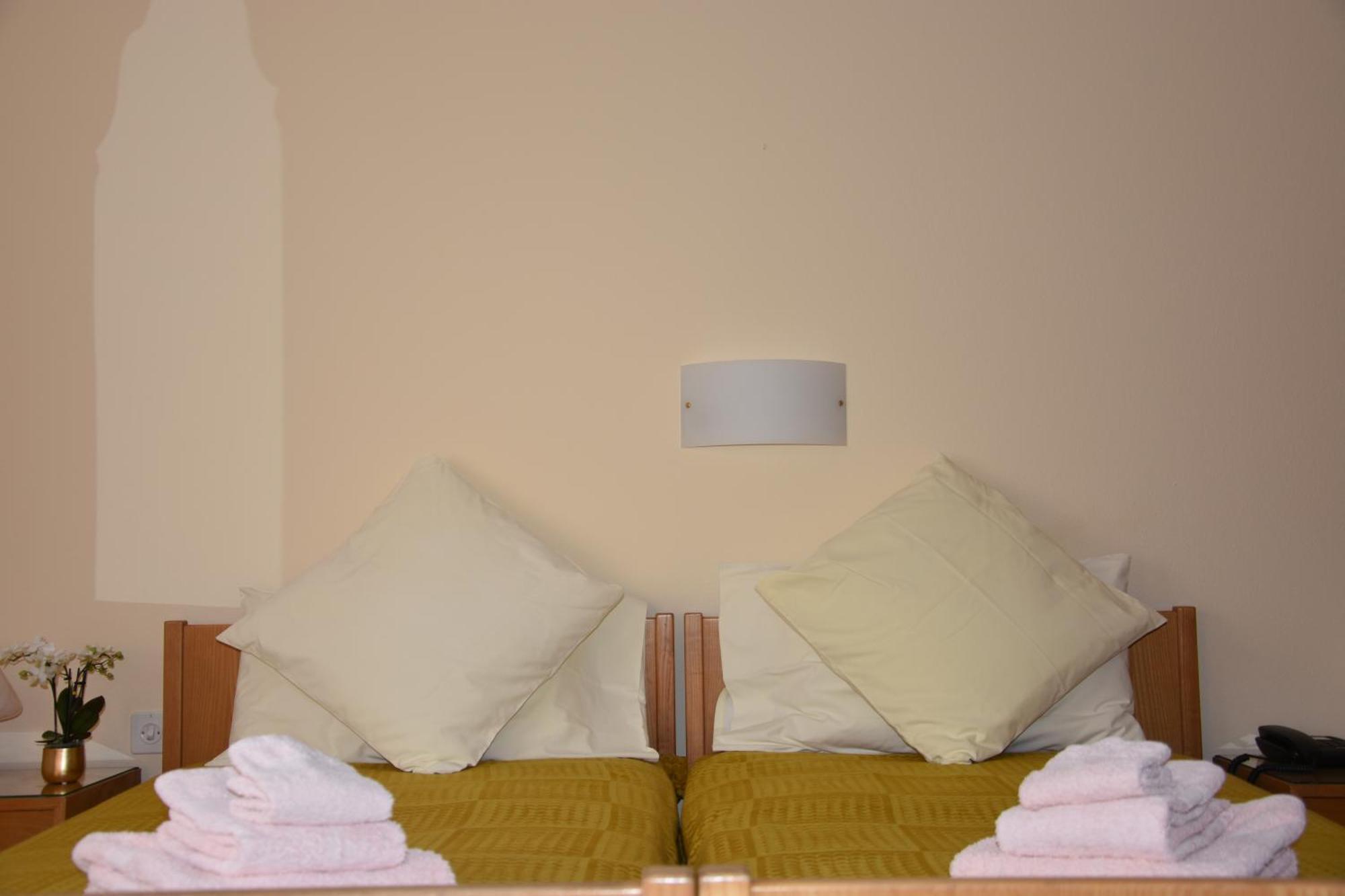 Casa Santa Birgitta Hotel Lugano Ngoại thất bức ảnh